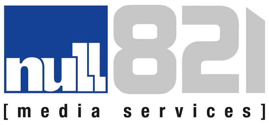 null821 Template OnePager